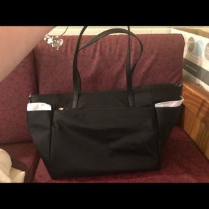 Kate spade Minnie Mouse tote/diaper bag
